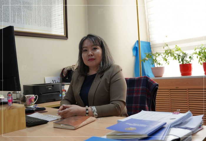 Н.Булгамаа: Санал авах өдөр ажиллаж байгаа сонгогчийг санал өгөх боломжоор хангах үүргээ биелүүлээгүй бол хуулийн хариуцлага хүлээнэ