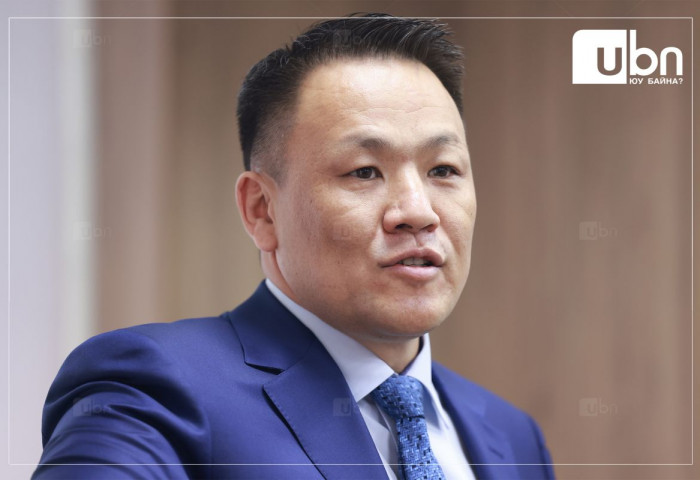 Н.Номтойбаяр: МАН-ын дарга Л.Оюун-Эрдэнэ, АН-ын дарга Л.Гантөмөр нартай нэг тойрогт халз үзэхээр болбол татгалзахгүй