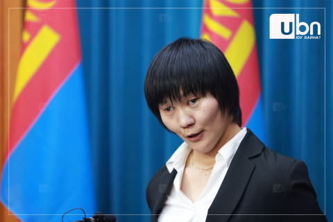 Б.Болороо: Бүх салбарын сайд хөгжлийн бэрхшээлтэй хүний эрхийг хангах чиглэлд тодорхой төсөв тавьж, анхаарал хандуулдаг болно