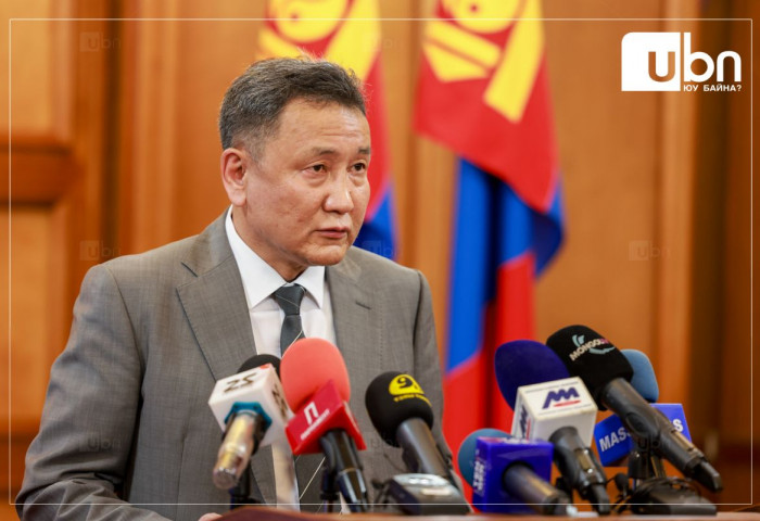 Ж.Дэлгэрсайхан:  Төсвийг хэт өөдрөгөөр төсөөлж  зарлагыг 13 их наядаар нэмэгдүүлэхээр харагдаж байна