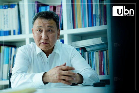 Б.Дэлгэрсайхан: Төсөвт төрийн оролцоо буурахгүйгээр эдийн засаг тогтворжихгүй