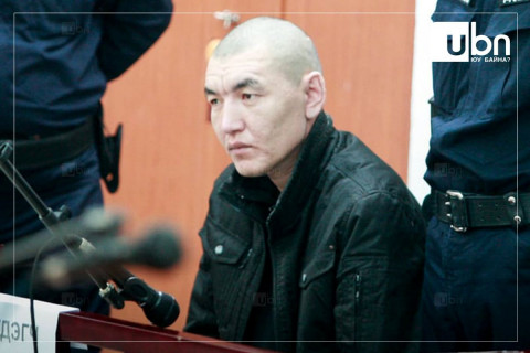 Ц.Амгаланбаатар: С.Зоригийн хэргээр мэдүүлэг өгвөл надад 500 сая төгрөг өгөөд гадаад руу гаргаж өгнө гэж байсан