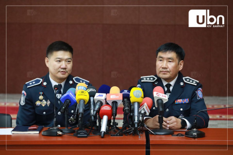 ШУУД: С.Зориг агсны амиа алдсан хэргийн газраас олдсон үсийг ДНК-ын шинжилгээнд өгсөн гэх асуудлаар ЦЕГ-аас мэдээлж байна