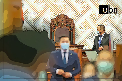 “D-ӨРГӨДӨЛ“-д саналаа өгсөн 300 мянган иргэнээ ҮЛ ОЙШООСОН Монголын төр