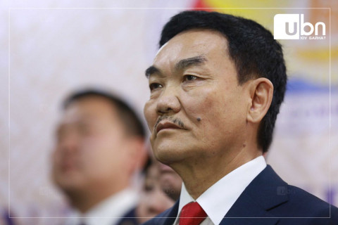 Н.Багабанди: Намайг Ерөнхийлөгчөөр ажиллаж байхад С.Зоригийг Ерөнхий сайдад нэр дэвшүүлэх асуудал яригдаж байсан. Би дэмжинэ гэдэг байр сууриа ЕТГ-ын даргаараа дамжуулж илэрхийлж байсан