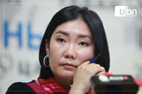Л.Мөнхбаясгалан: АН-аас говийн бүсэд нэр дэвших амбицаа илэрхийлсэн. Одоо ҮБХ-гоороо шийдэх байх
