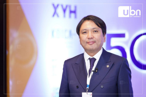 Т.Доржханд: Би жагсаалтаа тэргүүлж сонгуульд оролцоно