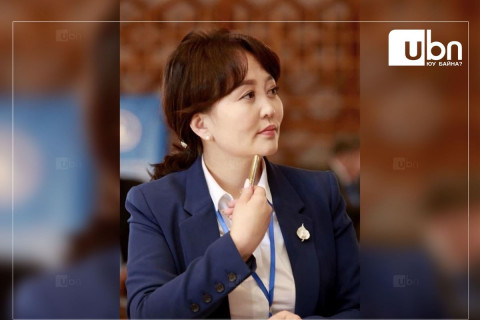 Р.Булгамаа: Жагсаалтын ард ямар нэгэн бизнес, фракцын төлөөлөл итгэмжлэгдсэн төлөөлөл байдлаар оролцож болохгүй