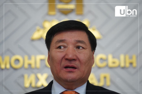 С.Чинзориг: Нэр дэвших хүсэлтээ гаргасан. Хэрэв мандат олгохгүй бол гомдохгүй