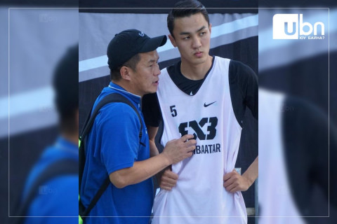 SOCIALPOP: МУГД С.Тулга Спортын Арбитрын шүүхэд FIBA-ын эсрэг гомдол гаргана гэв