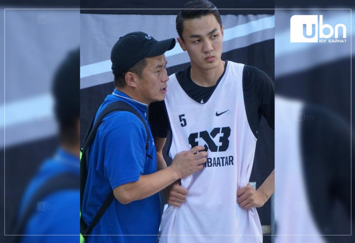 SOCIALPOP: МУГД С.Тулга Спортын Арбитрын шүүхэд FIBA-ын эсрэг гомдол гаргана гэв