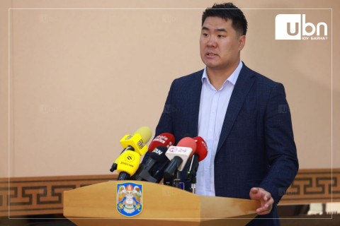 Марафонд гүйх иргэд спорт клубүүдэд хөнгөлөлттэй үнээр бүртгүүлэх боломжтой