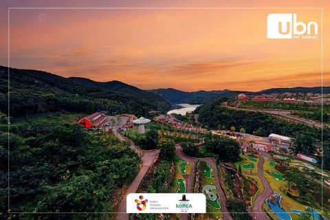БНСУ-ын Чонжү хотоор аялвал заавал очиж үзэх газрууд: Belle foret resort