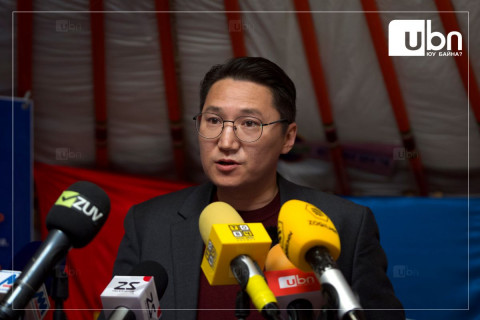“Анх бүртгэгдсэн 23 нам 2 эвслээс 4 НАМ НЬ СОНГУУЛЬД ОРОЛЦОХГҮЙ“