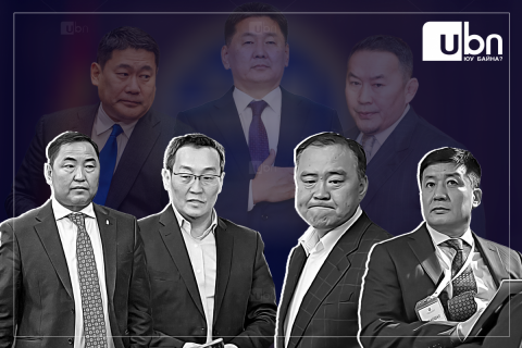 С.Баярцогт “Женко”, У.Хүрэлсүхтэй тохирч сонгуулийн дараа хамтарсан засгийн үед УИХ-ын дарга болохоор “зураглаж”, Б.Пүрэвдорж, Х.Тэмүүжин тэргүүтэй АН-ынхан эсэргүүцэж байна