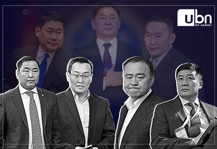С.Баярцогт “Женко”, У.Хүрэлсүхтэй тохирч сонгуулийн дараа хамтарсан засгийн үед УИХ-ын дарга болохоор “зураглаж”, Б.Пүрэвдорж, Х.Тэмүүжин тэргүүтэй АН-ынхан эсэргүүцэж байна