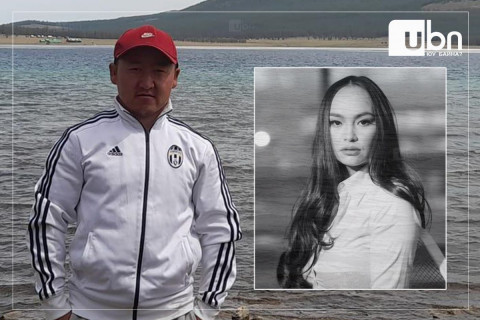 Д.Наранбаатар /НАБА/ : Том алдаа гаргасан байна. Охиныг минь бодоод шүүхэд өгөхөө татгалзаарай гэж хүсье