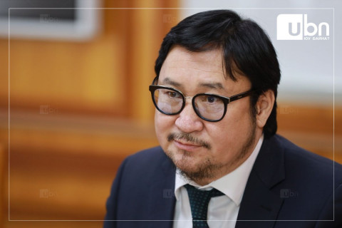 ШУУРХАЙ: “Дарханы төмөрлөгийн үйлдвэр”-ийн захирал Г.Дугаржавыг 48 цагийн хугацаатайгаар баривчилжээ
