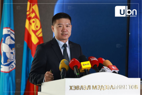 Г.Пүрэвдэлгэр: Хуурамч хаягуудыг хязгаарлах, устгуулахаар мета компанид хүсэлт хүргүүлнэ
