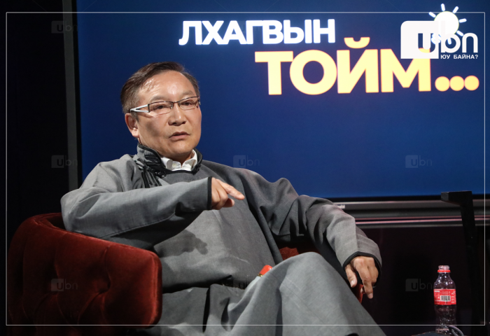 Л.Гүндалай: Би тэмцэгч хүн. Авлигачдад төрийн “төмөр нүүр“ хэрэгтэй