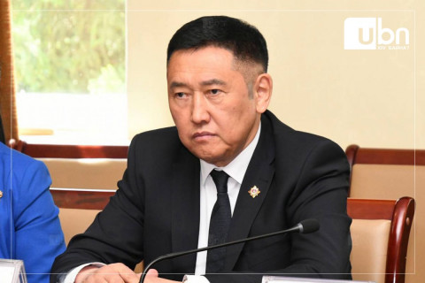 ТБХ: Монгол Улсын Ерөнхий аудитороор Д.Загджавыг томилох саналыг дэмжлээ
