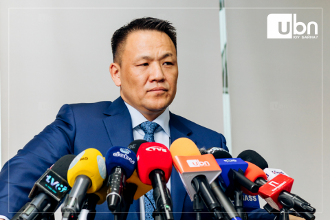 Нэр дэвших эрхээ хасуулсан Н.Номтойбаяр ШҮҮХЭД хандахаа мэдэгдлээ