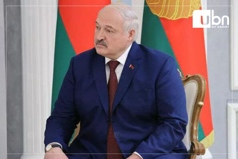Беларусийн Ерөнхийлөгч А.Г.Лукашенко өнөөдөр Монголд айлчилна
