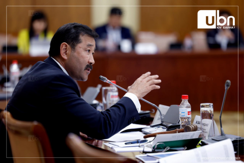 Ногоон автобусны асуудлаарх Түр хороо хуралдаж, тайлан, санал дүгнэлтээ нэгтгэнэ