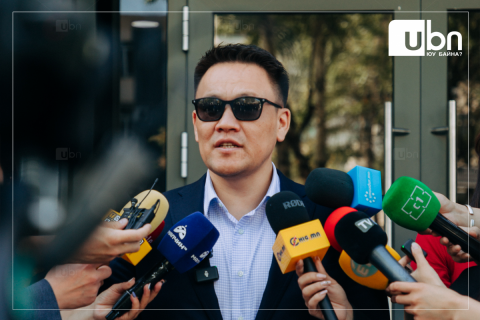 Н.Номтойбаяр: Шүүх нь хүний царай харахгүйгээр шийдвэр гаргана гэж горьдож байна