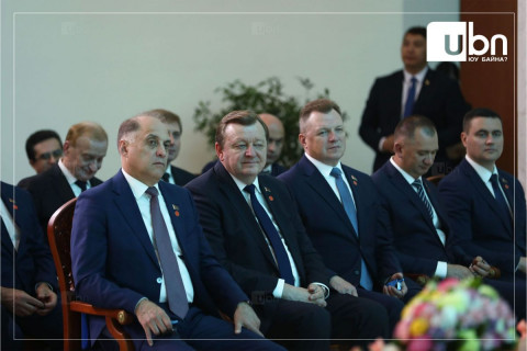 Беларусийн эрдэмтэд археологи, малтлага, хээрийн судалгаанд оролцоно