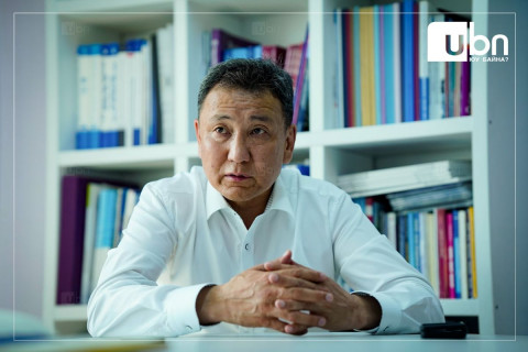 Ж.Дэлгэрсайхан: Ямар ч нам, засаг гарсан төрийн залгамж халааг үргэлжлүүлэх нь чухал