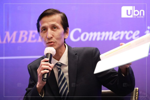 Эдийн засагч Н.Энхбаяр: Шинэ парламент шийдвэр гаргах нь чухал биш. Шийдвэр гаргахад суралцаасай