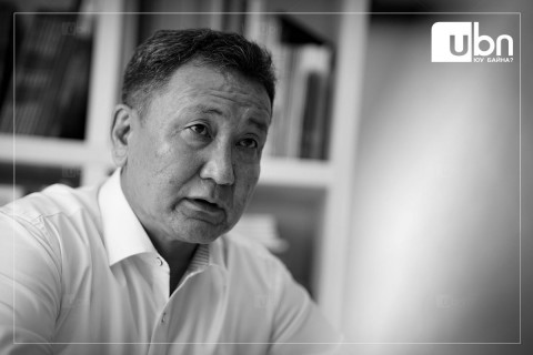 Ж.Дэлгэрсайхан: Сонгуулийн дараа төсвийн хэт тэлэлт эдийн засагт том сорилт болно