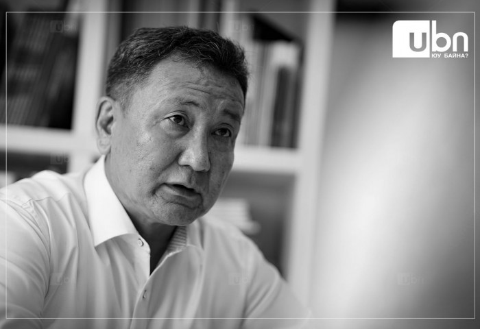 Ж.Дэлгэрсайхан: Сонгуулийн дараа төсвийн хэт тэлэлт эдийн засагт том сорилт болно
