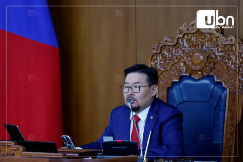 Г.Занданшатар: УИХ, ЗГ-аас хэрэгжүүлсэн реформуудын дүнд 2016 онд 1.2 хувьтай байсан эдийн засгийн өсөлт 7.0 хувьд хүрлээ