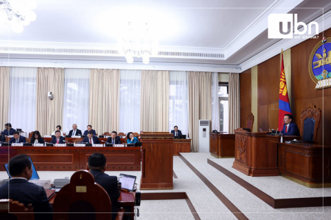 Энэ удаагийн парламент бүрэн эрхийнхээ хугацаанд нийт 12 чуулган хуралдуулж, 2200 хууль, тогтоомж баталжээ