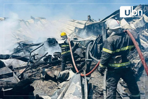Аюулт үзэгдэл, ослын 72 дуудлагаар үүрэг гүйцэтгэж, 18 иргэний амь насыг авран хамгаалжээ