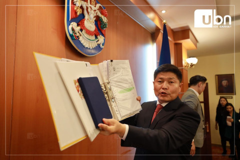 Метро барих зөвлөх үйлчилгээнд БНСУ-ын “Dohwa Engineering” компани шалгарлаа