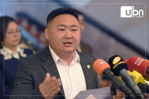 ХОМ: “Үнэн ба зөв“ намаас нэр дэвшигч А.Отгонбаатар хадгаламждаа 14 сая төгрөгтэй, 169 сая төгрөгийн зээлтэй