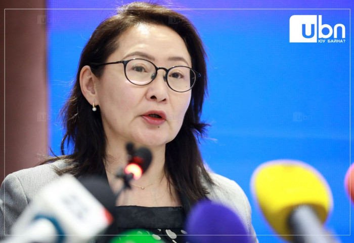 Л.Оюунжаргал: Үргэлжилсэн борооны улмаас баруун, төв аймгийн нутгаар үер буух эрсдэлтэй