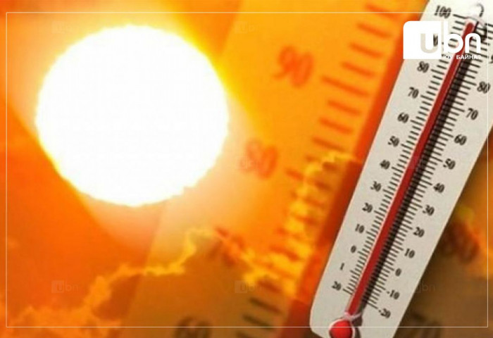Хэт халууны улмаас ургац алдаж, хүмүүс амь насаа алджээ