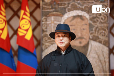 С.Амарсайхан: Панангин хэрэглэсэн гэж хүн итгэхийн аргагүй сонин зүйл ярьж, Үндэсний өв соёлоо сулруулж болохгүй 