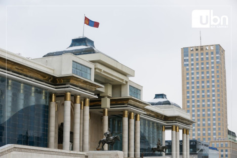 Монгол дахь АРДЧИЛАЛ доройтож буй талаар олон улсын хамтын нийгэмлэгт илгээсэн нээлттэй захидал