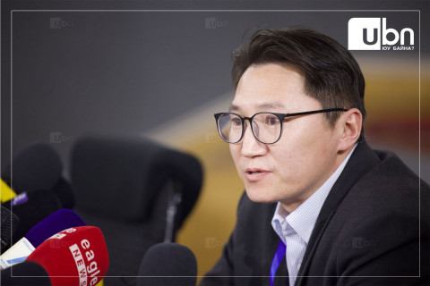 Сонгуулийн санал тоолох төхөөрөмжийг 70-80 удаа тестэлж үздэг.  Ажлын хэсэг дээр 1000 удаа уншуулах  үе ч бий