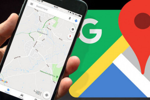Автозам дагуух үйлчилгээний цогцолборуудын мэдээллийг GOOGLEMAP-д байршуулна
