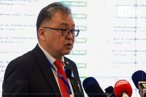 “Гадаадад байгаа 13 мянган иргэн сонгуульд оролцохоор бүртгүүлснээс 9579 хүн саналаа өгсөн“