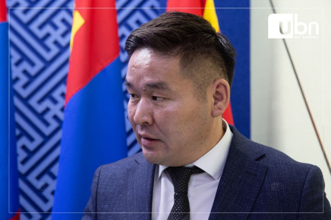И.Мөнхжаргал: Мөнгө тараасан асуудлаар гэрчтэй нь СЕХ-нд хандсан боловч цагдаагийн байгууллага хэрэг нээхээс татгалзсан тул СЕХ хэлэлцэх шаардлагагүй гэж ҮЗСЭН БАЙНА