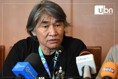 Ц.Батнайрамдал: Энэ жилийн наадмын нээлтийг 7 бүлэгтэй зохиолын дагуу үзэгчдэд хүргэнэ