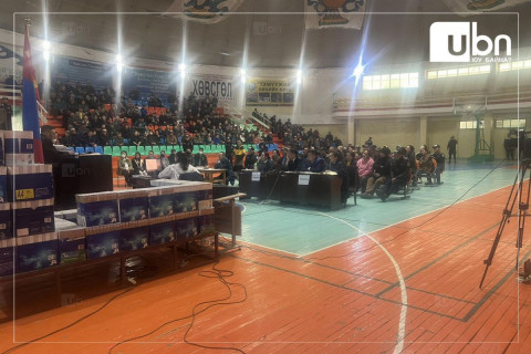 “Бэлтэс Мөрөн”-ий үүсгэн байгуулагчдад холбогдох эрүүгийн хэрэгт нэмэлт ажиллагаа хийлгэхээр шүүх хуралдааныг хойшлуулжээ