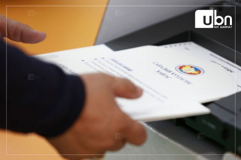 ШУУД: Саналын хуудсыг уншуулах автоматжуулсан төхөөрөмжтэй хэрхэн ажиллах талаар тодруулж байна
